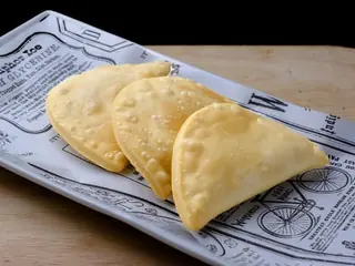 Foto de Empanadas de Queso