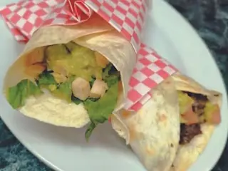 Foto de Fajita