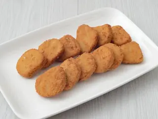 Foto de Nuggets