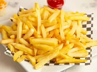 Foto de Papas Fritas