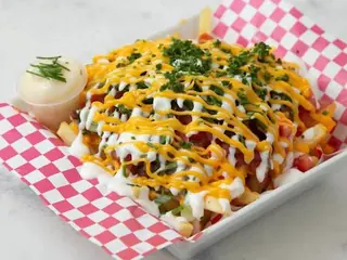 Foto de Papas Fritas Supreme