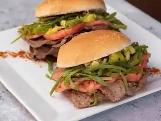 Foto de Promo Churrasco 2x