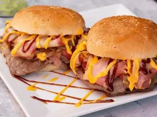 Foto de Promo Lomito 2x