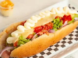 Foto de Vienesa Grande